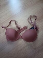 Soutien gorge marron d'occasion  Illzach