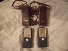 Triumph transistor transceiver for sale  USA