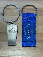 Two guinness key for sale  HALIFAX