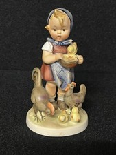 Hummel goebel feeding for sale  Crosby