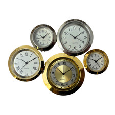 Clock head round for sale  MIDDLESBROUGH