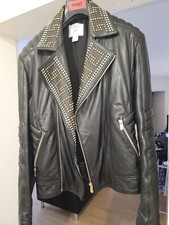 Versace leder jacke gebraucht kaufen Versace leder jacke gebraucht kaufen  Leverkusen