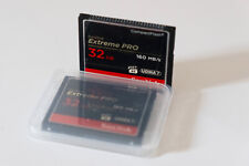 Riginal sandisk 32gb gebraucht kaufen  Torgau