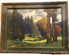 Paul eduard rudisuhli for sale  Napa