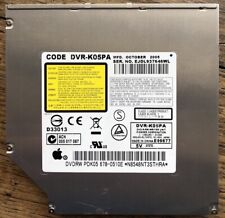 Apple super drive d'occasion  Crécy-la-Chapelle
