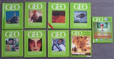 Alte geo hefte gebraucht kaufen  Kösching