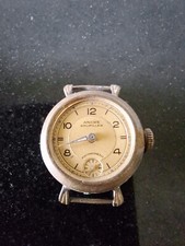 Armbanduhr art deco gebraucht kaufen  Meerbusch