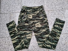 Leggings camouflage bundeswehr gebraucht kaufen  Kassel