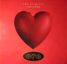 Original luv baby for sale  SWINDON