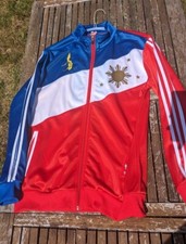 Vtg adidas philippines for sale  Greenville