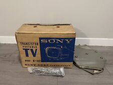 Vintage sony model for sale  Idaho Falls