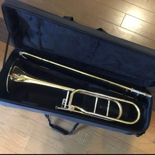 Trombone tenor Courtois Legend AC420MBO comprar usado  Enviando para Brazil