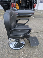 Heavy duty barber for sale  HARROW