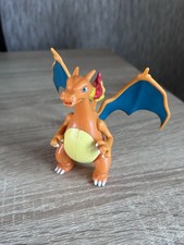 Pokemon charizard action for sale Pokemon charizard action for sale  BOLTON