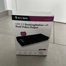 Icy box dk2251ac gebraucht kaufen Icy box dk2251ac gebraucht kaufen  Beilngries