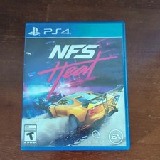 Usado, Need for Speed: Heat - Sony PlayStation 4 comprar usado Usado, Need for Speed: Heat - Sony PlayStation 4 comprar usado  Enviando para Brazil