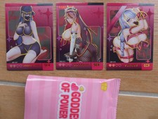 Sexy waifu set gebraucht kaufen  Camburg