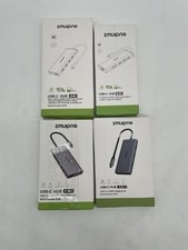 Zmuipng dockingstation usb gebraucht kaufen  Rosbach v. d. Höhe