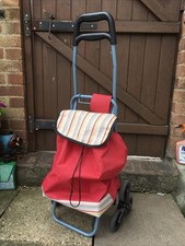 Shopping trolley wheel for sale  GRAVESEND