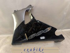 Sabot carenage gauche d'occasion  Languidic