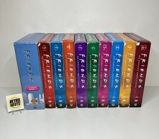 Friends kompletter serie gebraucht kaufen  Dortmund