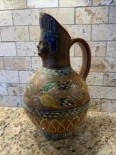 Rare mexican folk for sale  Solomons