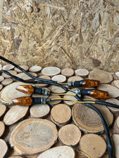 Blinker set turn gebraucht kaufen  Kiel