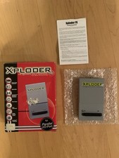 Xploder fx gebraucht kaufen  Nürnberg