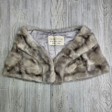 Vintage siberian fur for sale  Augusta