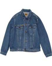 Maverick mens denim for sale  IPSWICH