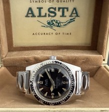 Vintage alsta superautomatic for sale  Oceanside