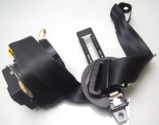 Multivan gurt fahrergurt gebraucht kaufen  Petersberg, Wettin-Löbejün