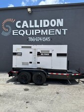 220kva multiquip whisperwatt for sale  Miami