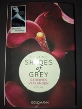 James fifty shades gebraucht kaufen  Ronshausen