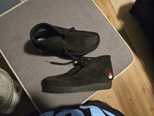 Clarks originals wallabee for sale  Paterson