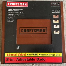 Craftsman twin blade for sale  Dallas