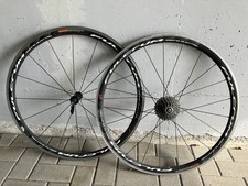 Ruote cerchi fulcrum usato  Varese