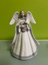 Lladro angel tree for sale  Trenton