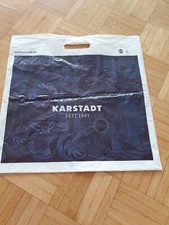 Plastiktüte tüte sammler gebraucht kaufen  Deutschland