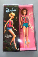 Vintage barbie gorgeous for sale  EDINBURGH