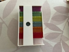 Medikamentenbox tage gebraucht kaufen  Reute