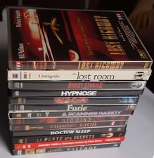 Dvd films fantastiques d'occasion  Gazeran