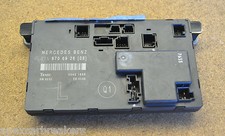 Mercedes class door for sale  LONDON