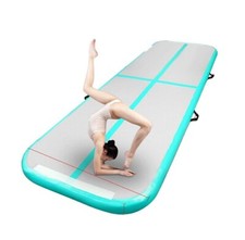 Air turnmatte track gebraucht kaufen  Gartz