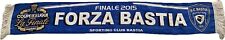 écharpe bastia coupe d'occasion  Clarensac