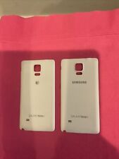 White battery back for sale  Philadelphia