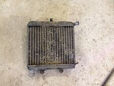 Aprilia rs50 radiator for sale  ST. AUSTELL