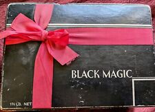 Vintage rowntree black for sale  BRISTOL