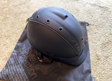 Casco reithelm mistrall gebraucht kaufen  Wunstorf
