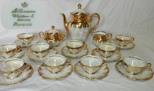 Golden pearl porcelain d'occasion  Expédié en Belgium